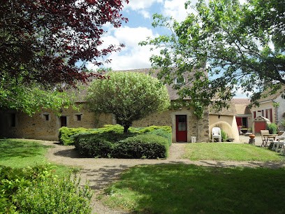 Morize Jacques, Chambre d'Hôtes à Souillé