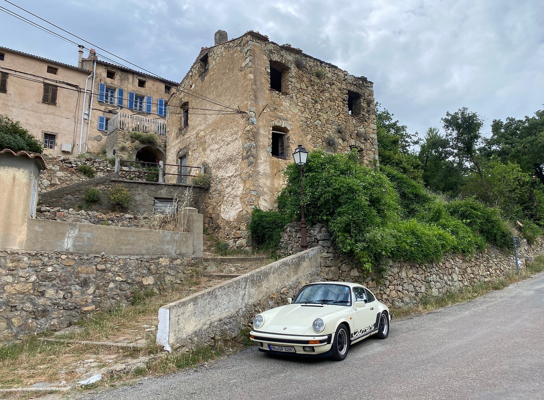 Casa Franceschi, Maison d'Hôtes à Pioggiola