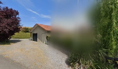 Moussiegt Etienne, Chambre d'Hôtes à Orthez