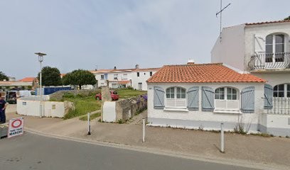 MAISONETTE DE CHARME, Location de Vacances à La Guérinière