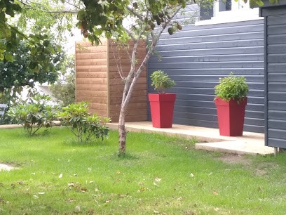 L'attrape coeurs, Chambre d'Hôtes à Mantilly