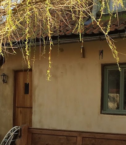 Donna, Chambre d'Hôtes à Saint-Georges