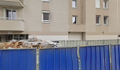 Apartments Tools, Chambre d'Hôtes à Lyon 03