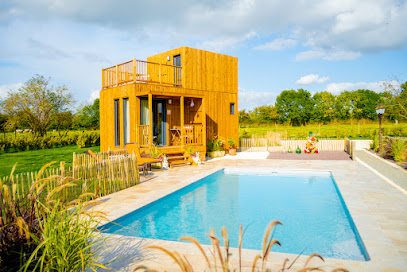 Prairies Et Logis, Location De Vacances à Morainville-Jouveaux