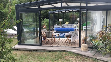 Villa 37, Chambre d'Hôtes à Villenave-d'Ornon