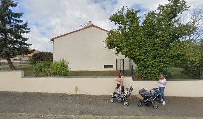 La Chevallerie, Location de Vacances à Saint-Christophe-du-Bois