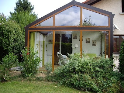 Chambre d'hôtes Les Grands Champs, Chambre d'Hôtes à Claix