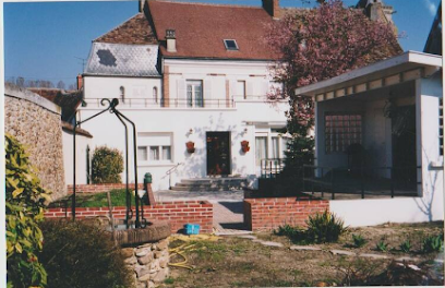 Maison D'hôtes Chambre D'hôtes à Villenauxe-la-Grande