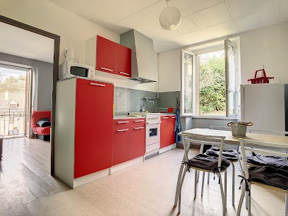 Locations La Source, Location de Vacances à Mont Lozère et Goulet