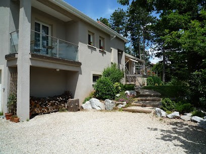 Chambres D'hôtes LA GREVOUX, Chambre d'Hôtes à Saint-Étienne