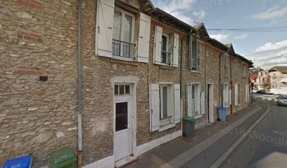 La Rambolitaine, Maison d'Hôtes à Rambouillet