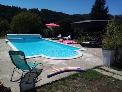 Gîte Le Temps D'une Pause - Proche Puy En Velay - Piscine, Location De Vacances à Coubon