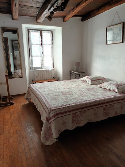 Chez Gilles Et Elise, Maison D'hôtes à Santa-Maria-di-Lota