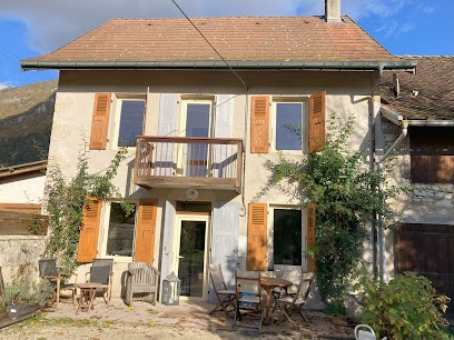 La Rosalie, Maison d'Hôtes à Nances