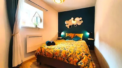 Le Georges, Location de Vacances à Aiguilhe