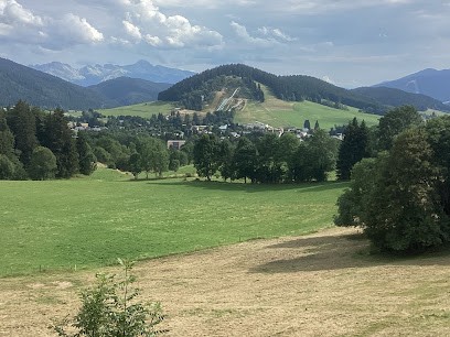 Gites Les Epérières, Location de Vacances à Autrans-Méaudre en Vercors