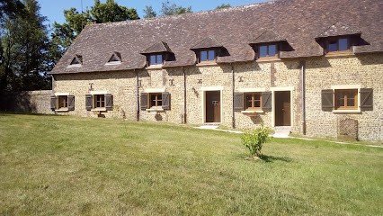 DOMAINE DE GENTILLY, Chambre d'Hôtes à Charencey