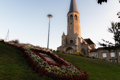 La Fée Maison, Chambre d'Hôtes à Châtel-sur-Moselle