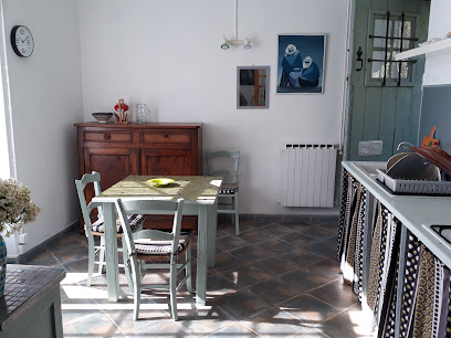Gîte Avec Jardin, Location De Vacances à Oloron-Sainte-Marie