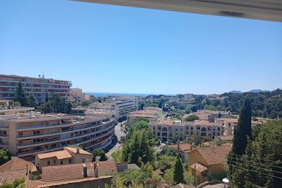 SAS MERKIS, Location de Vacances au Cannet