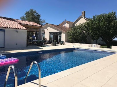 Gite Beauvais, Location de Vacances à Saint-Pompain