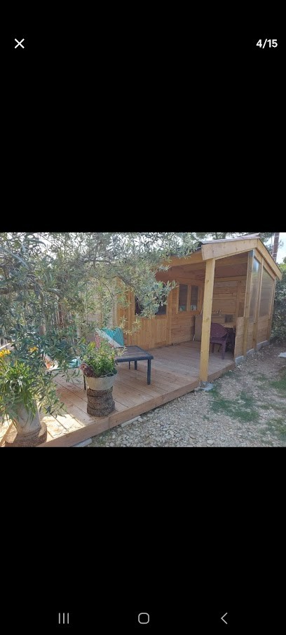 Chambre D'hôtes Des Lily, Chambre d'Hôtes à Valensole
