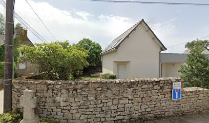 P'tit Cocon à Penboc'h, Chambre d'Hôtes à Arradon