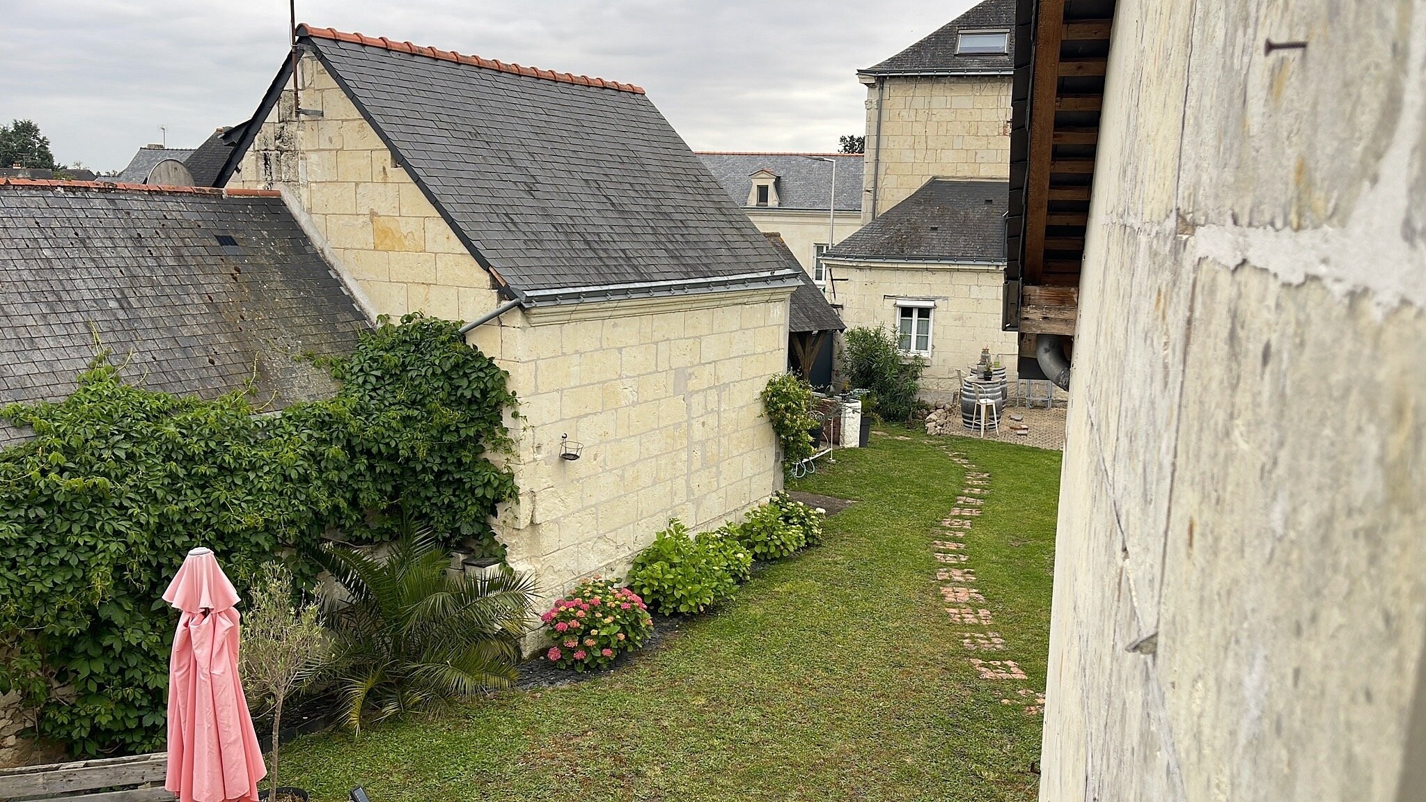 Tartine Et Polochon, Chambre d'Hôtes à Longué-Jumelles