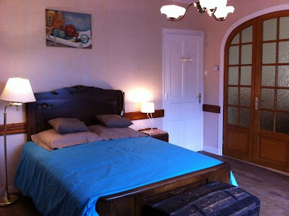 Villa Au bon vieux temps, Location de Vacances à Riec-sur-Bélon