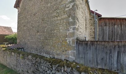 Rondier Jean-Michel, Chambre d'Hôtes à Saint-Marc-à-Frongier