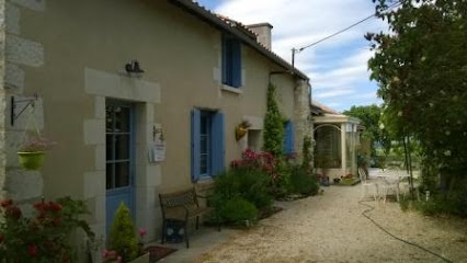 Chambres D'hôtes Et Gîte La Barrière, Chambre D'hôtes à Ports-sur-Vienne