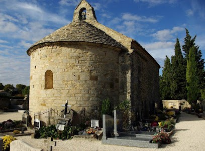 Le Mas De La Fontaine, Chambre d'Hôtes au Pègue