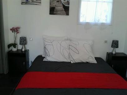 En Ton Île, Chambre d'Hôtes à L'Île-d'Yeu