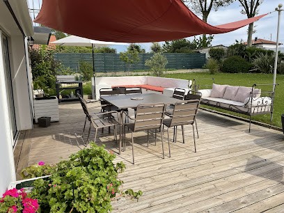 L'annexe Landaise, Chambre d'Hôtes à Saint-Martin-de-Seignanx