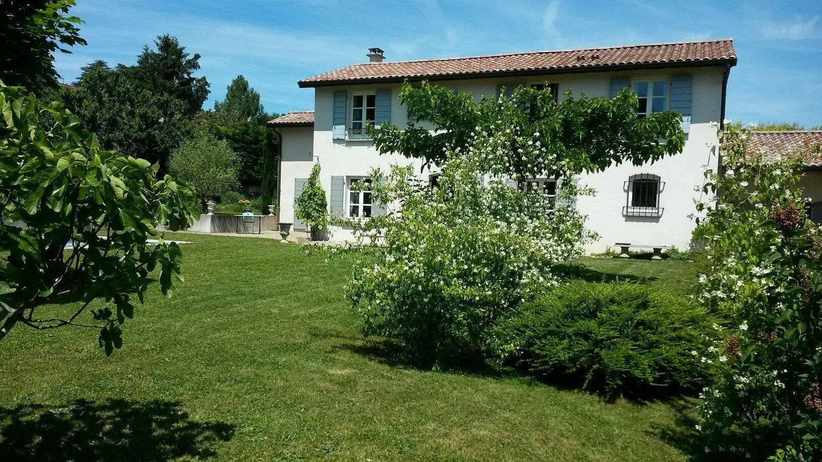 La Ruette Aux Loups, Chambre d'Hôtes à Collonges-au-Mont-d'Or