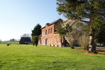 ClosSaintJoseph, Chambre d'Hôtes à Sainte-Marie-des-Champs