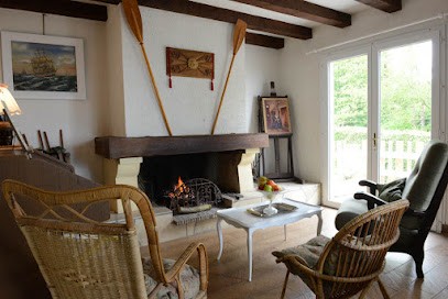 Villa La Gentailière - Criel-sur-Mer - Location 6 Personnes, Location de Vacances à Criel-sur-Mer