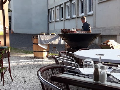 Le Fort Sainte Anne, Chambre d'Hôtes à Massac-Séran