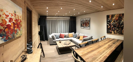 Le Chal'huizat 4* Location De Vacances à Huez