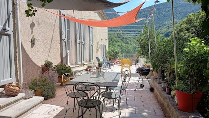 Mas Bella Vida, Chambre d'Hôtes à Puget-Théniers