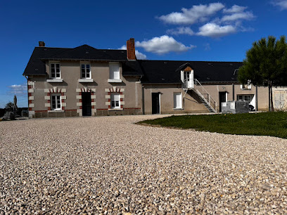 La Petite Gendronnière, Chambre D'hôtes à Fresnes