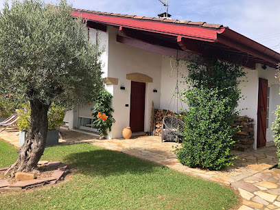Chambres D'hôtes Urbegia, Maison D'hôtes à Ascain