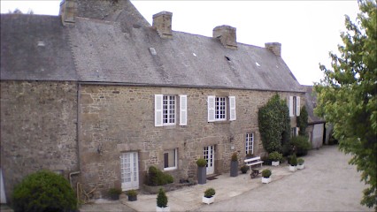 Manoir de la Fèvrerie, Chambre d'Hôtes à Sainte-Geneviève