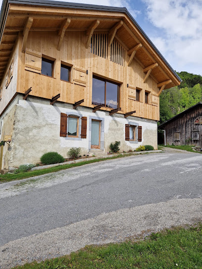 Gîte Du Mont, Location De Vacances à Sixt-Fer-à-Cheval
