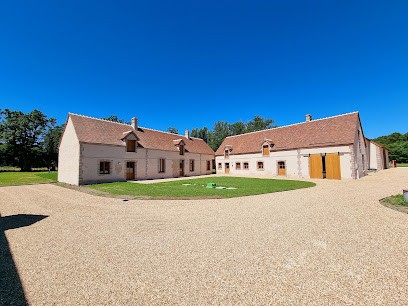 Les gîtes de la Ferme de Pan, Location de Vacances à Pruniers-en-Sologne