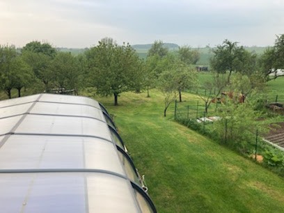 Les Gremilles, Chambre d'Hôtes à Bassoncourt