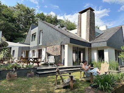 La Maison de l'Orbière - Gîte et Chambres d'hôtes à Laval en Mayenne, 53, Chambre d'Hôtes à Forcé