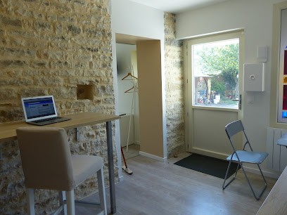 Gite Les Charrons - Meursault, Location de Vacances à Meursault