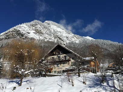 Auberge du lac de Grand'Maison, Location de Vacances à Vaujany
