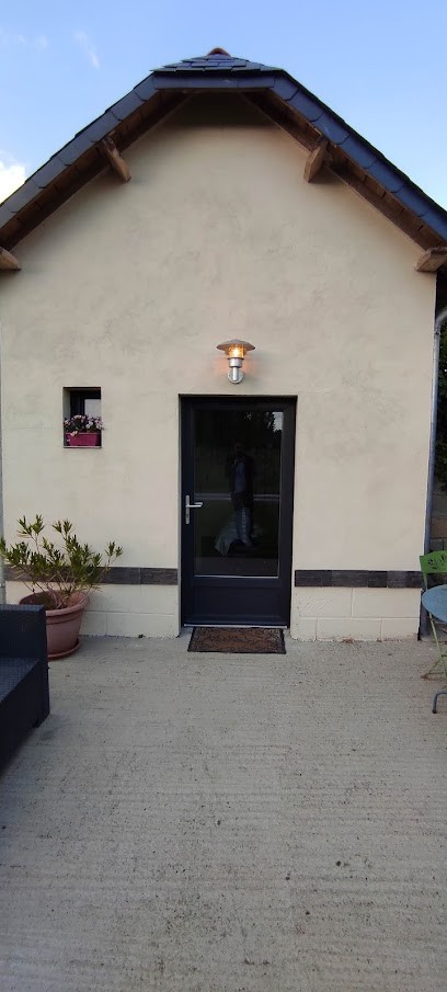 Le Logis De La Biocyclette, Chambre D'hôtes Cosy à Deux Pas De La Loire, Chambre d'Hôtes à La Ménitré